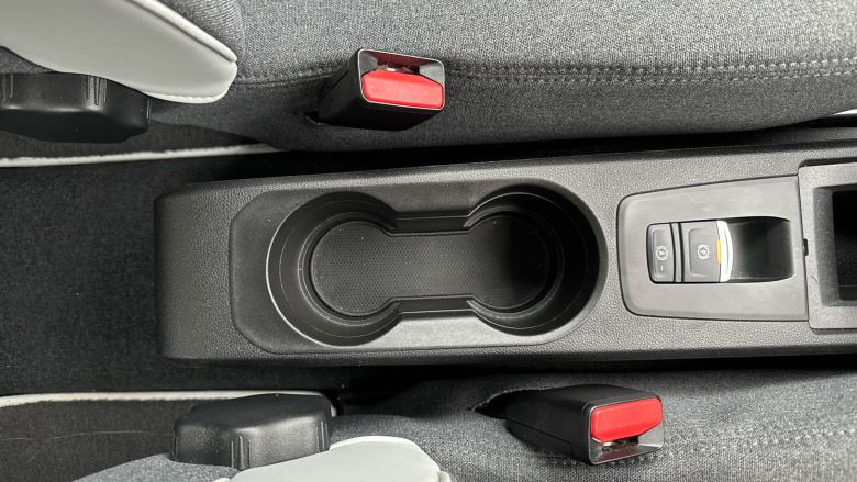 Renault Zoe 100kW S Edition R135 50kWh Rapid Charge 5dr Auto Electric Hatchback